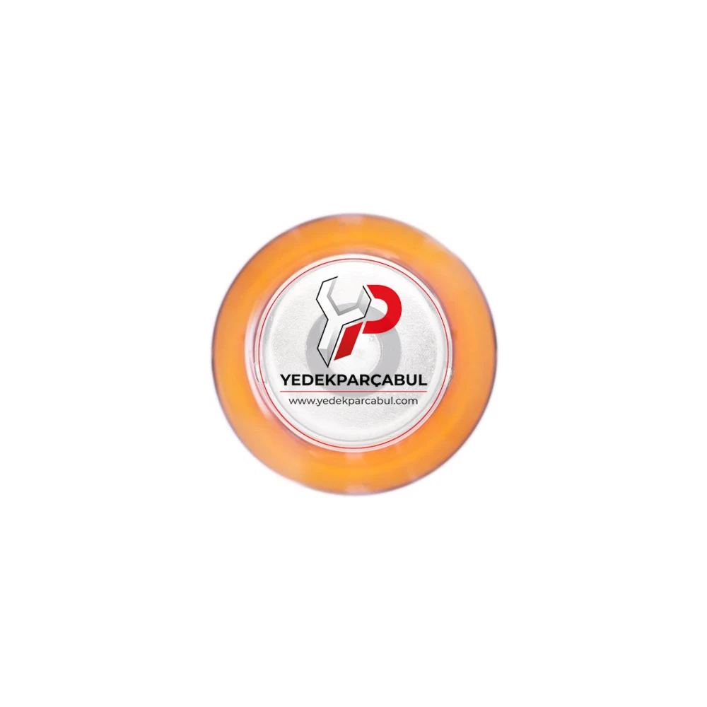 Bosch Ampul PY21W Magic Effect 12V 21W