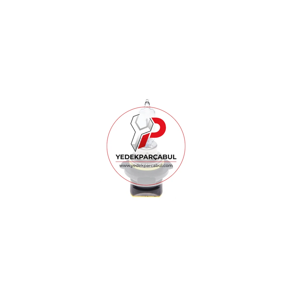 Bosch Ampul HIR2 Pure Light 12V 55W