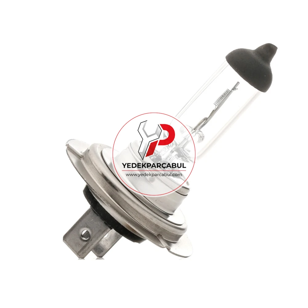 Bosch Ampul H7 Plus 50 12V 55W