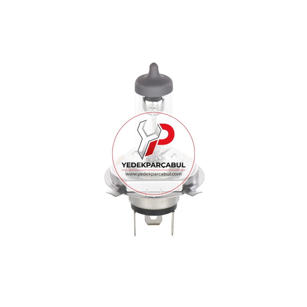 Bosch Ampul H4 Longlife Daytime 12V 60W/55W