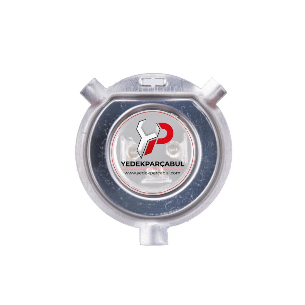 Bosch Ampul H4 Longlife Daytime 12V 60W/55W