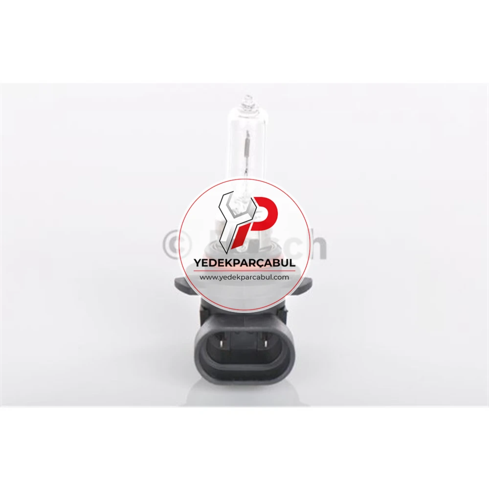 Bosch Ampul HB3 Pure Light 12V 60W