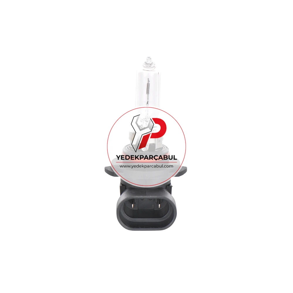 Bosch Ampul HB3 Pure Light 12V 60W