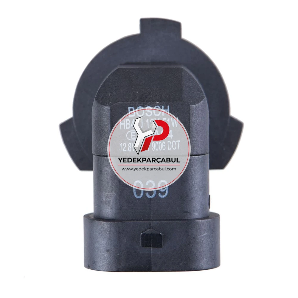 Bosch Ampul HB4 Pure Light 12V 51W