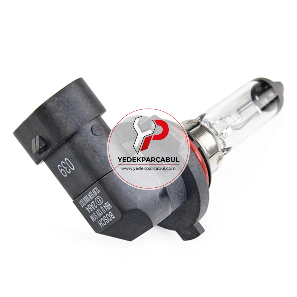 Bosch Ampul HB4 Pure Light 12V 51W