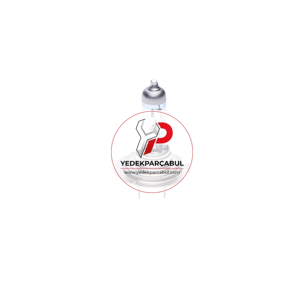 Bosch Ampul H7 Plus 90 12V 55W