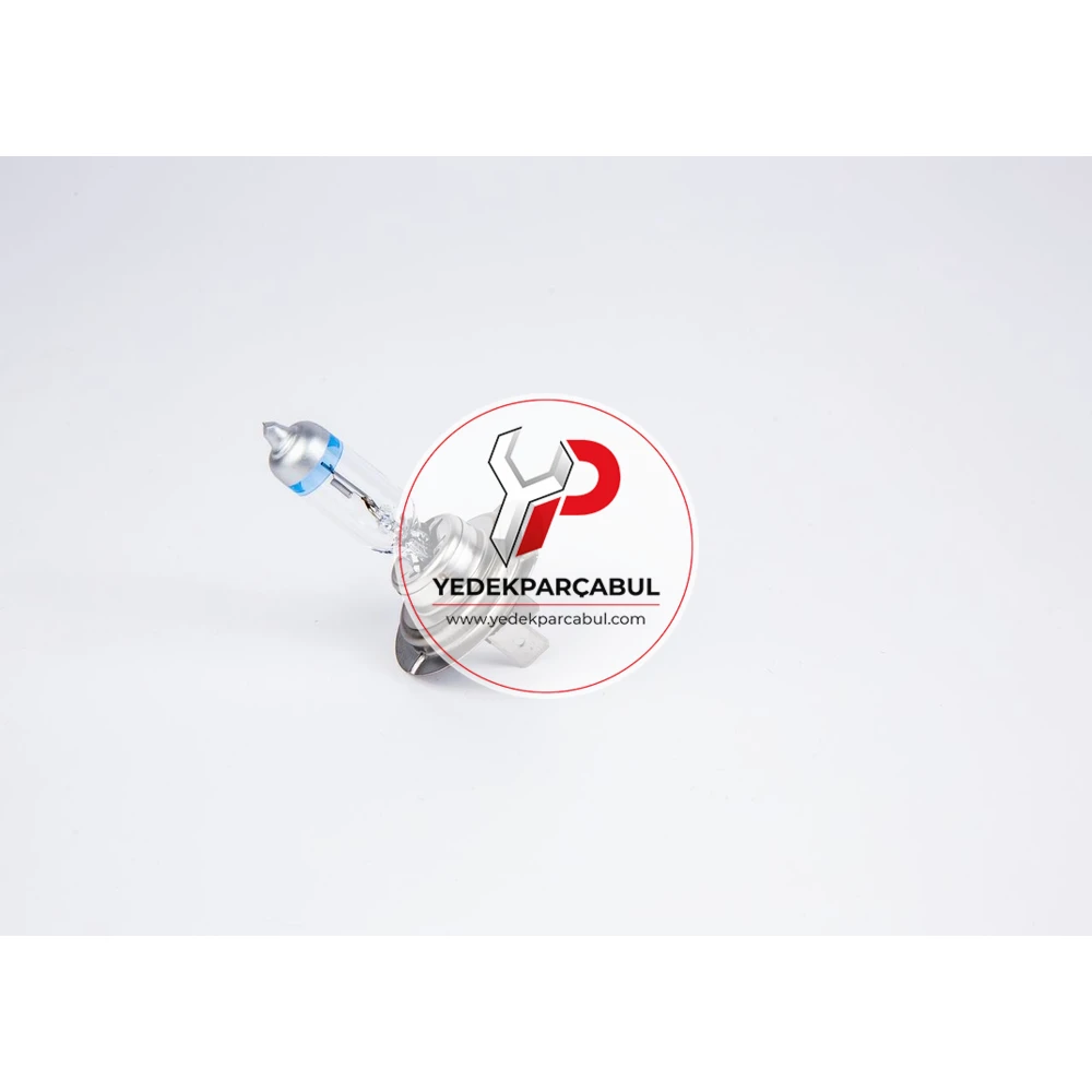 Bosch Ampul H7 Plus 90 12V 55W
