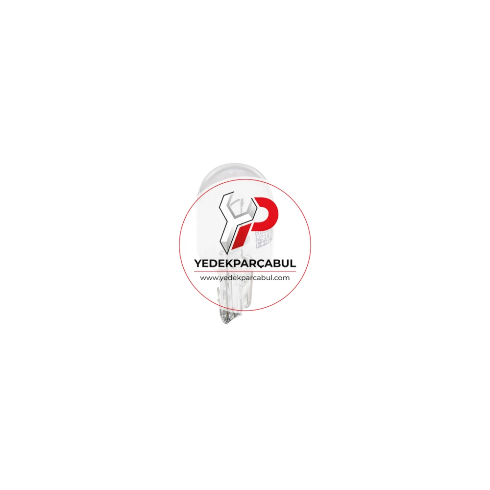 Bosch Ampul W21W Pure Light 12V 21W