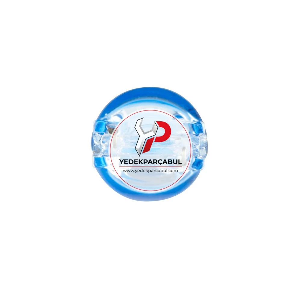 Bosch Ampul W5W Ultra White 12V 5W