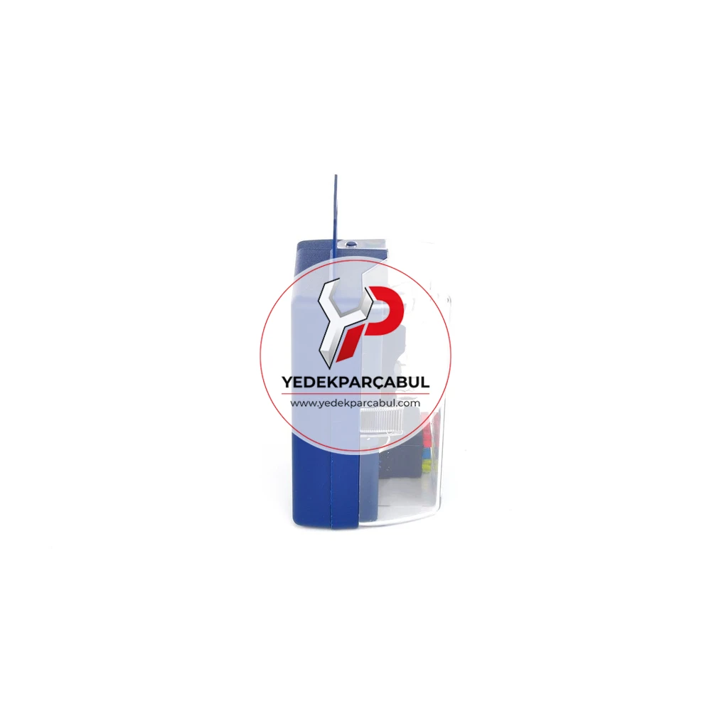 Bosch Ampul Seti H1 Minibox