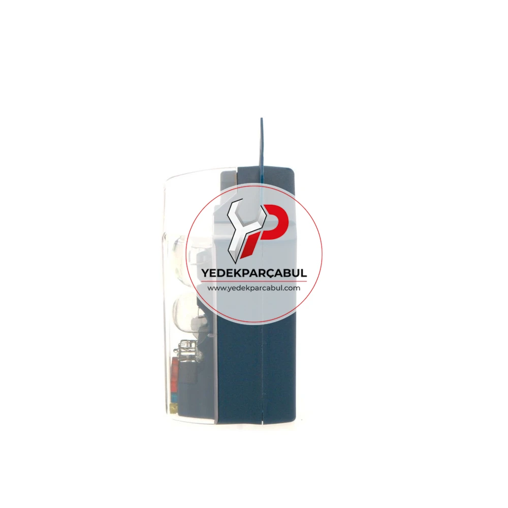 Bosch Ampul Seti H7 Minibox