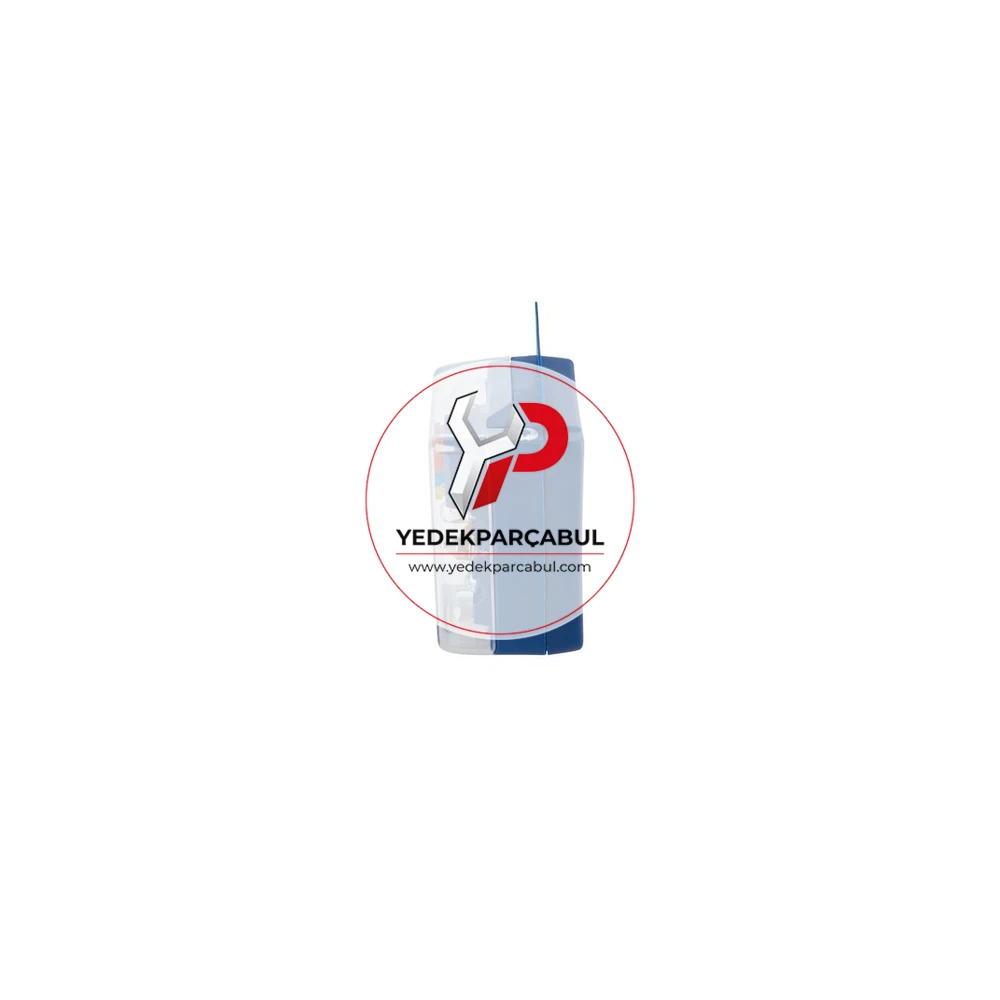 Bosch Ampul Seti H4 Maxibox 12V 60/55W