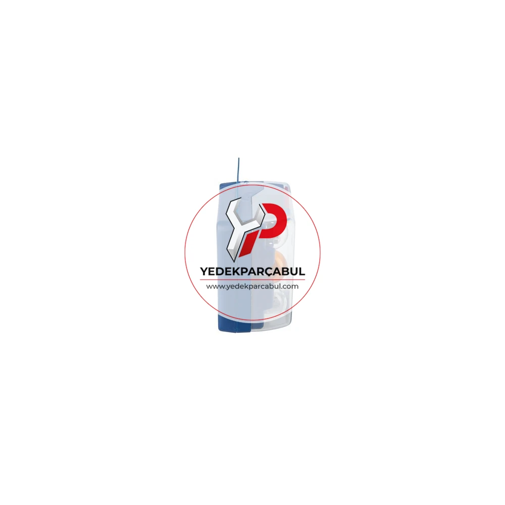 Bosch Ampul Seti H4 Maxibox 12V 60/55W