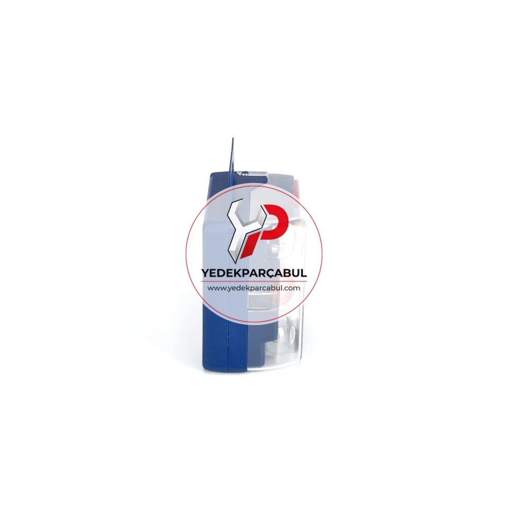 Bosch Ampul Seti H1 Maxibox 12V