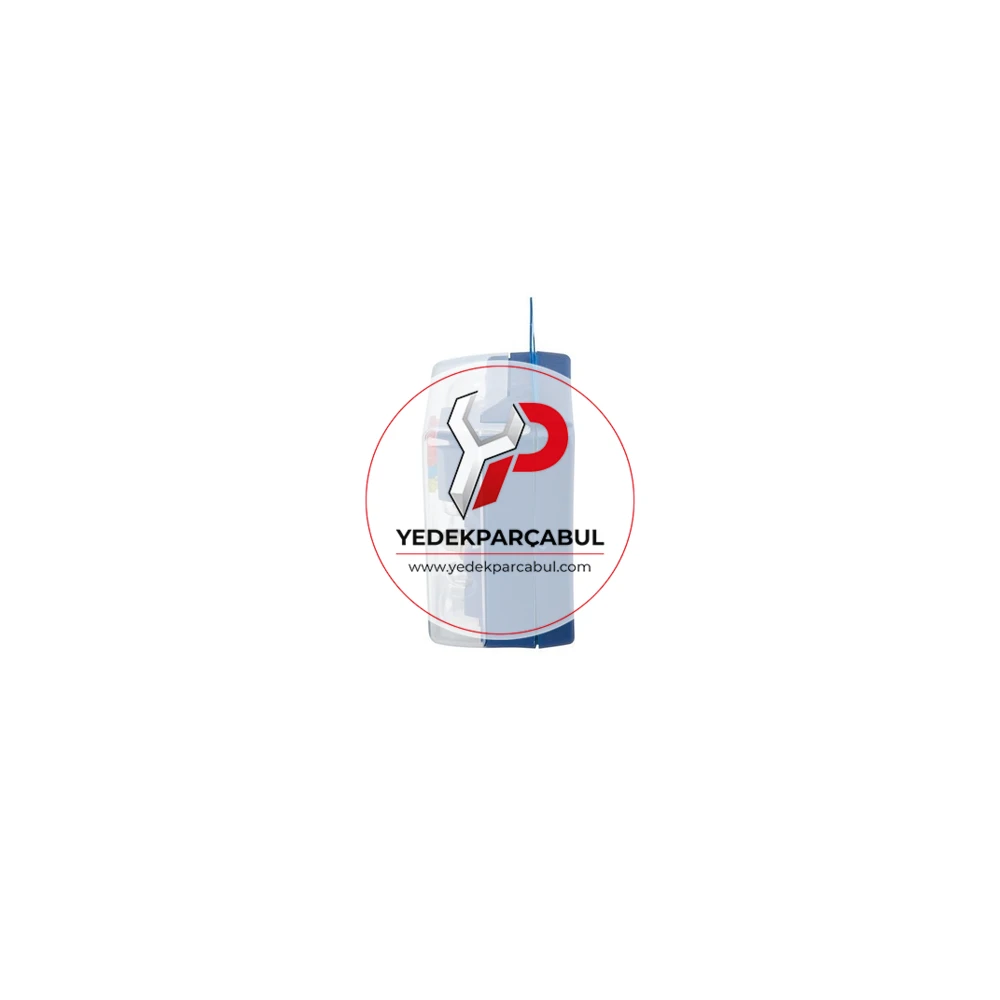 Bosch Ampul Seti H7 Maxibox 12V 55W