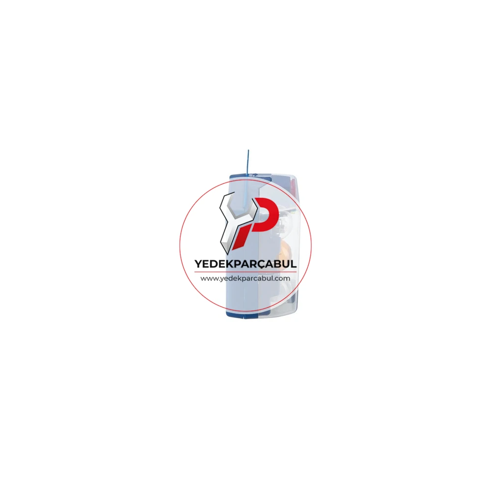Bosch Ampul Seti H7 Maxibox 12V 55W