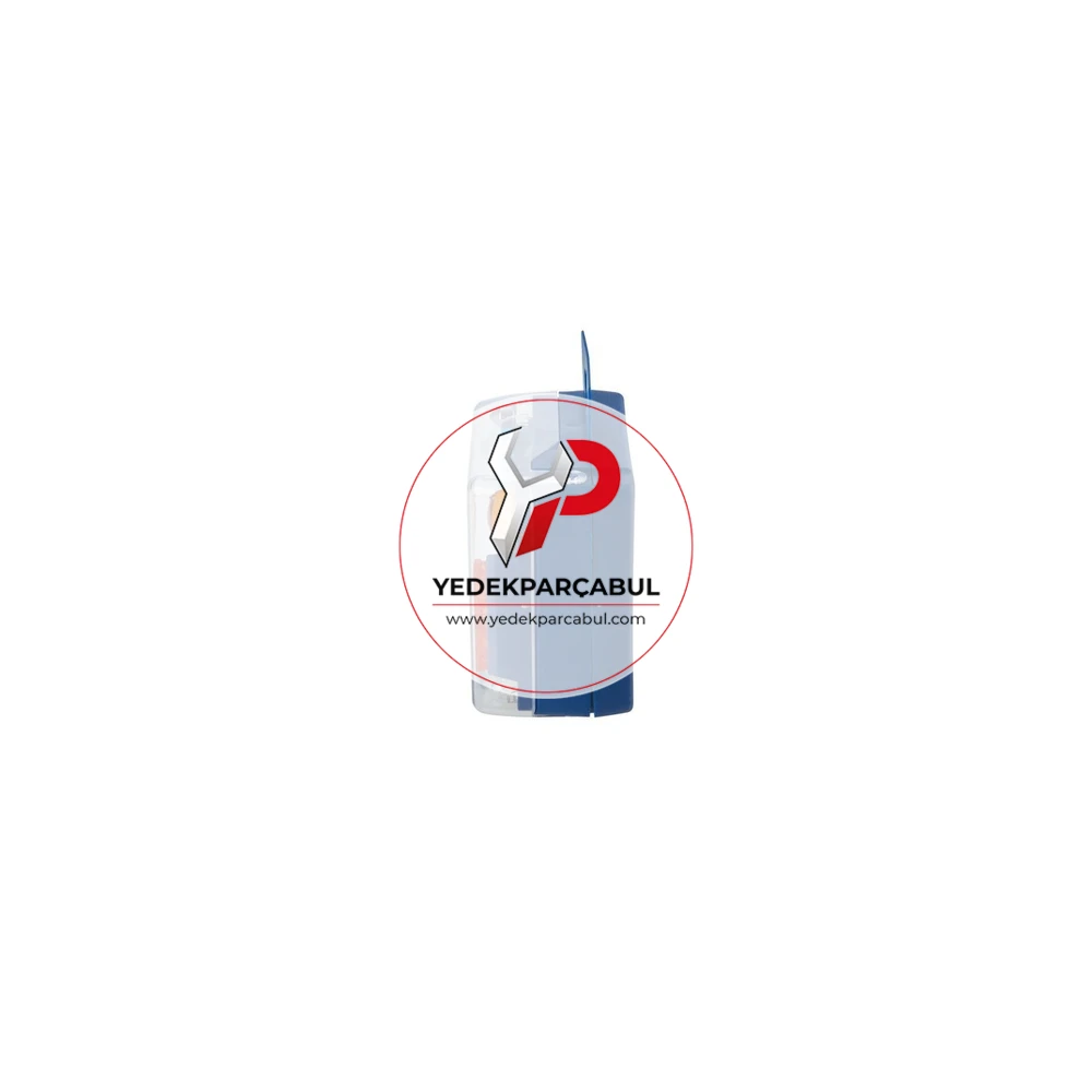 Bosch Ampul Seti H1/H7 Maxibox 12V 55W