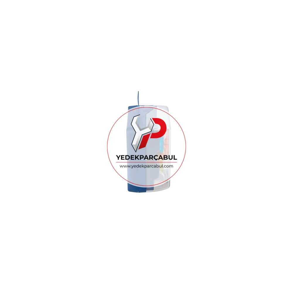 Bosch Ampul Seti H1/H7 Maxibox 12V 55W