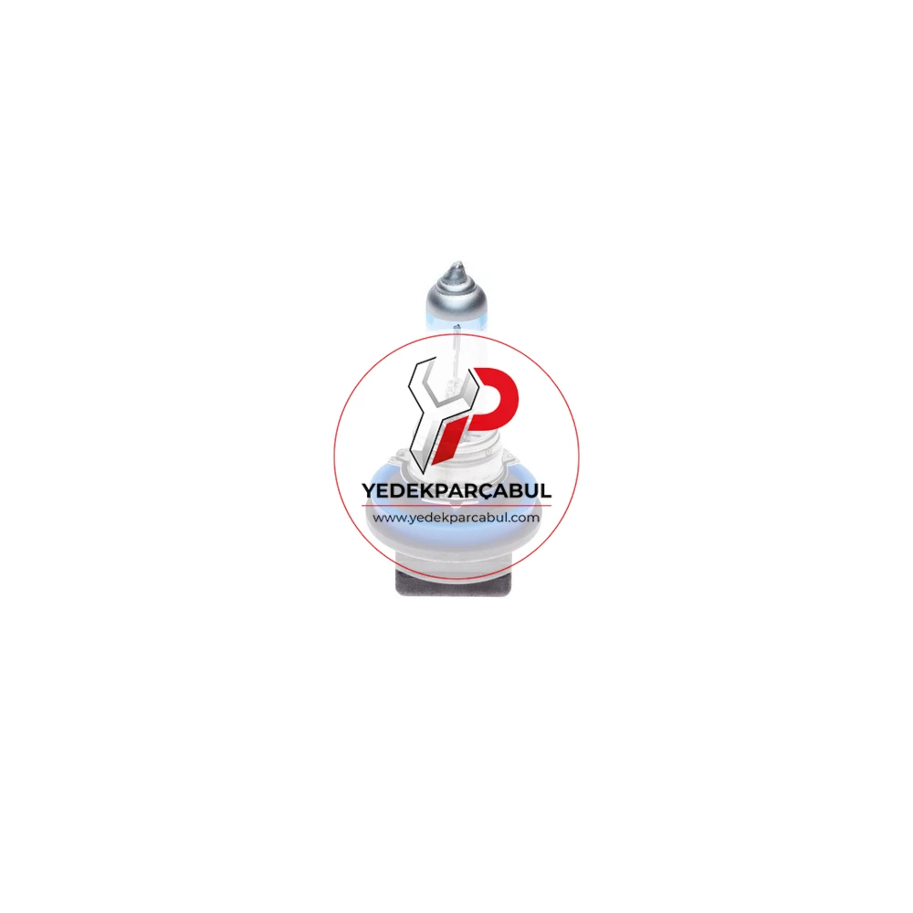 Bosch Ampul H11 Plus 120 Gigalight 12V 55W