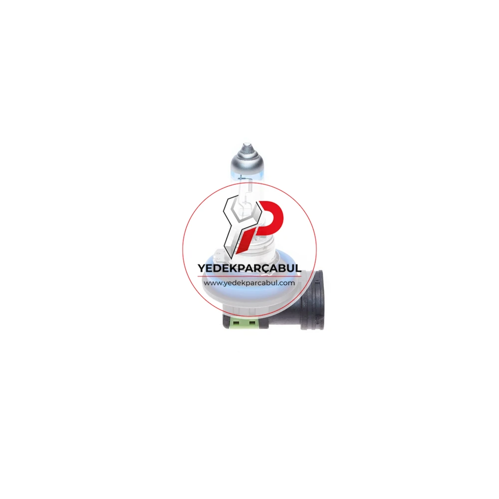 Bosch Ampul H11 Plus 120 Gigalight 12V 55W