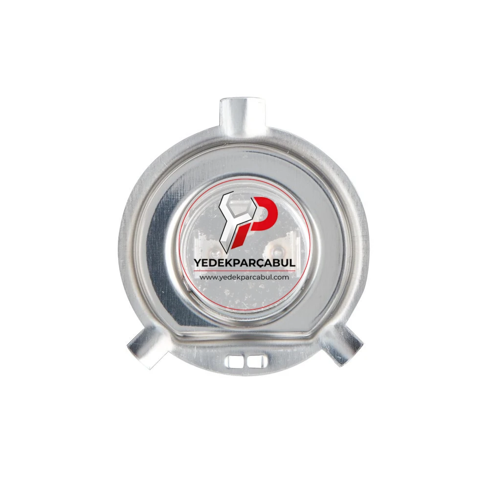 Bosch Ampul H4 Ultra White 12V 60W/55W