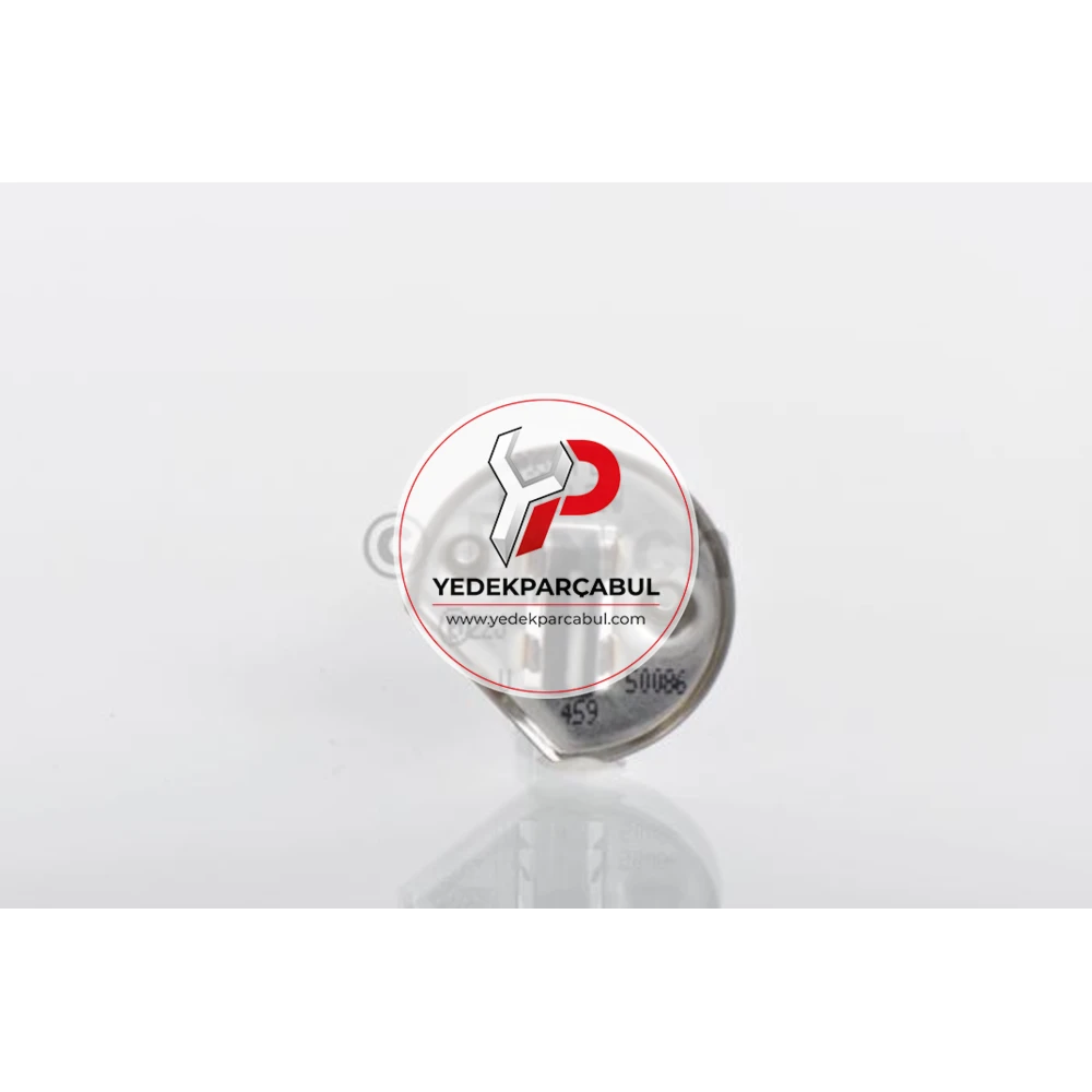 Bosch Ampul H1 Pure Light 12V 55W