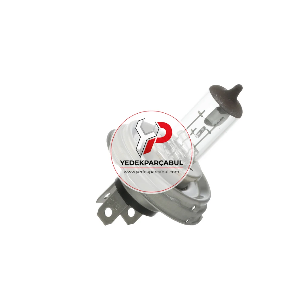 Bosch Ampul R2 Pure Light 12V 45W/40W