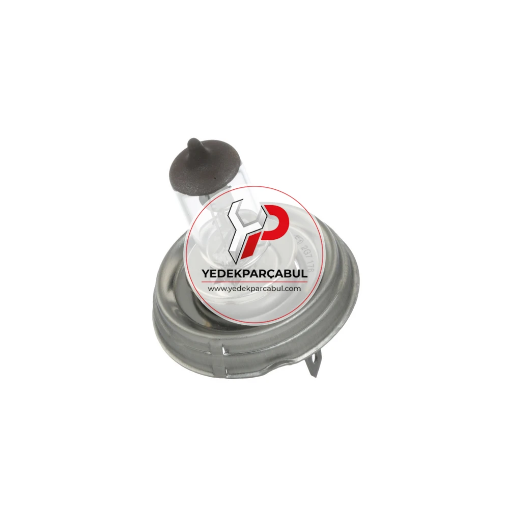 Bosch Ampul R2 Pure Light 12V 45W/40W