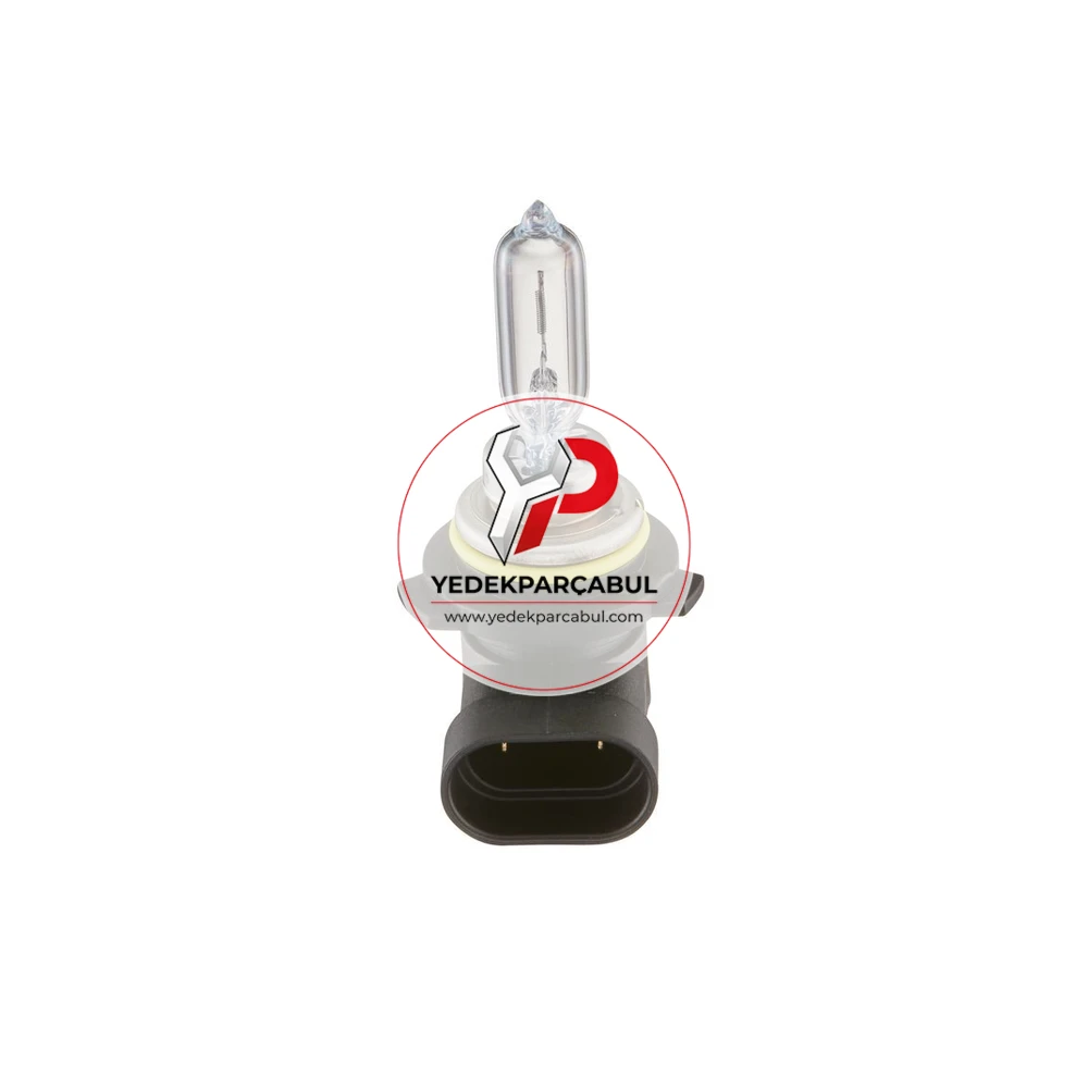 Bosch Ampul HIR2 Longlife Daytime 12V 55W