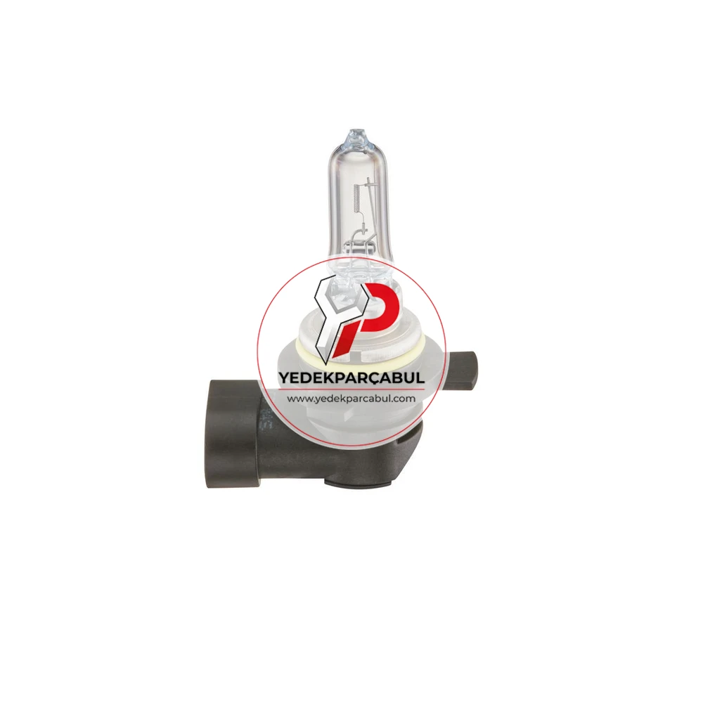 Bosch Ampul HIR2 Longlife Daytime 12V 55W