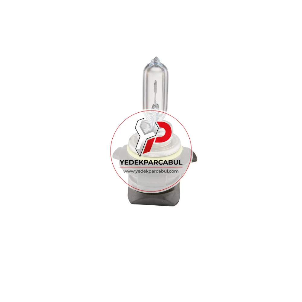 Bosch Ampul HIR2 Longlife Daytime 12V 55W