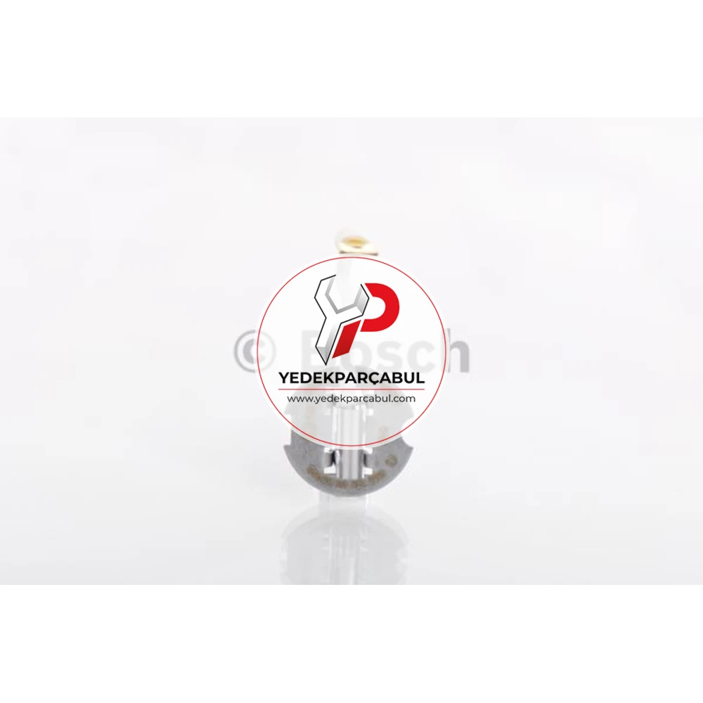 Bosch Ampul H3 Pure Light 12V 55W