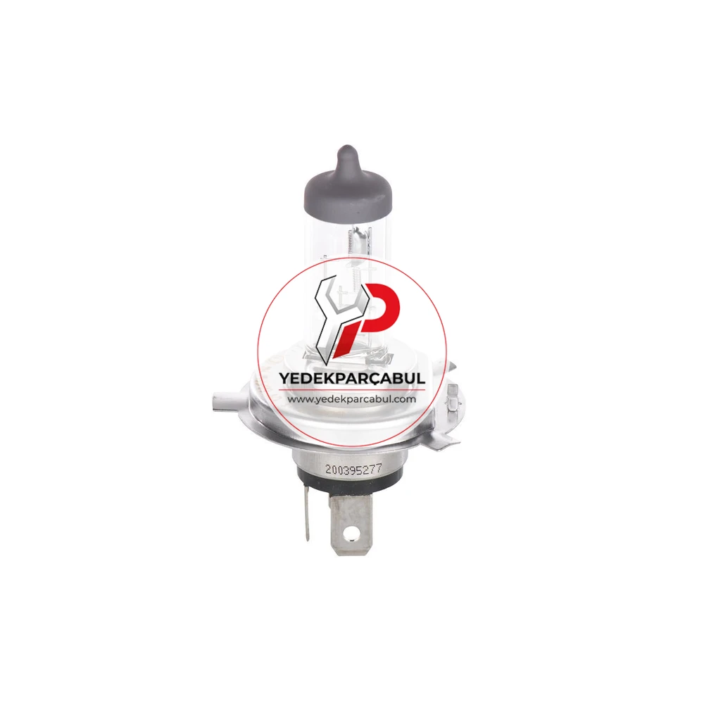 Bosch Ampul H4 Longlife Daytime 12V 60W/55W