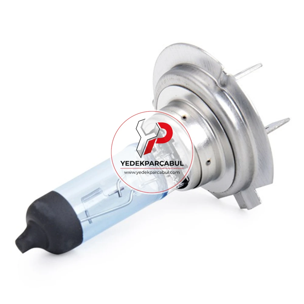 Bosch Ampul H7 Xenon Blue 12V 55W