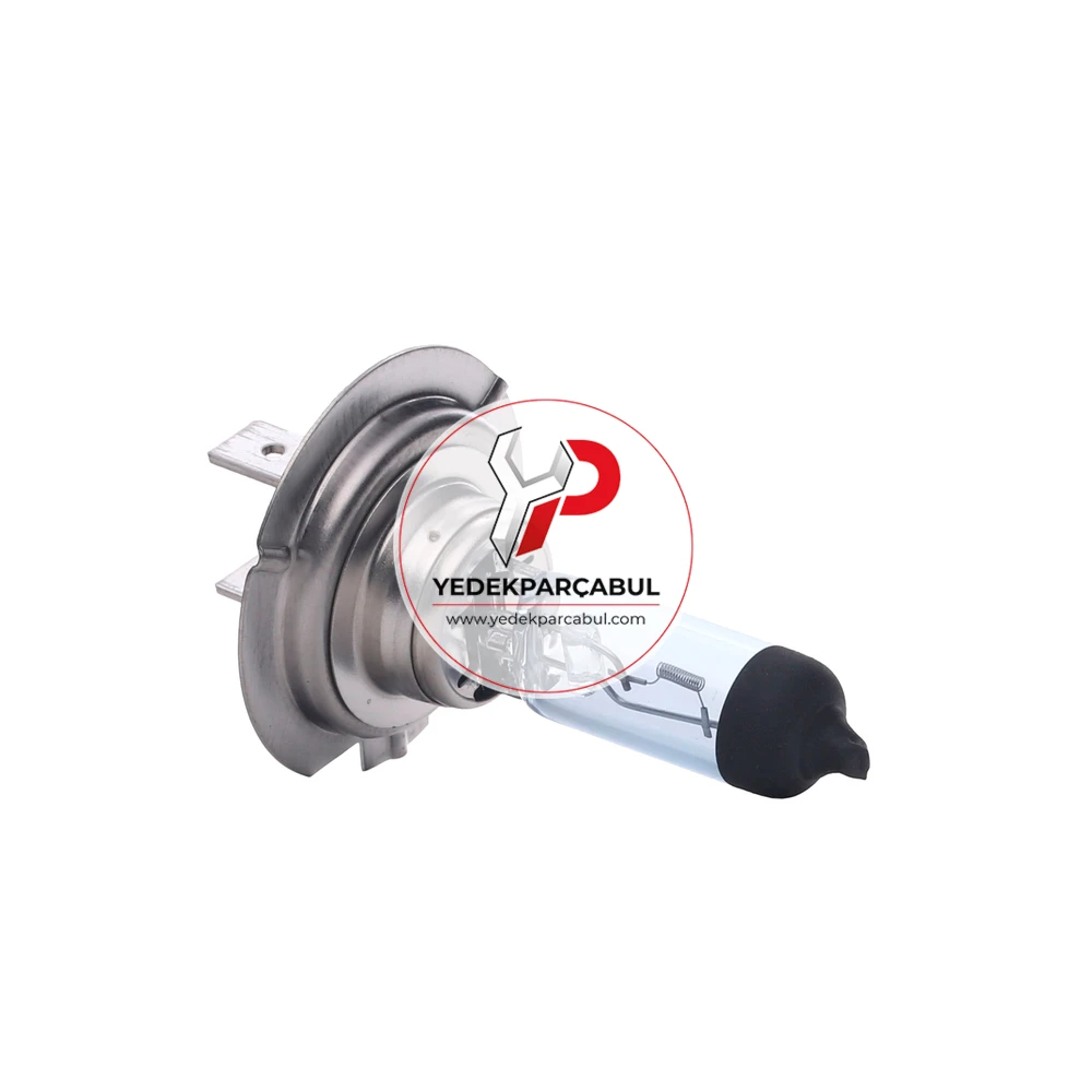 Bosch Ampul H7 Xenon Blue 12V 55W