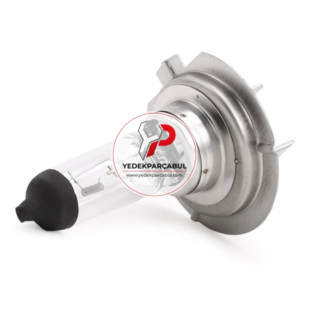 Bosch Ampul H7 Longlife Daytime 12V 55W