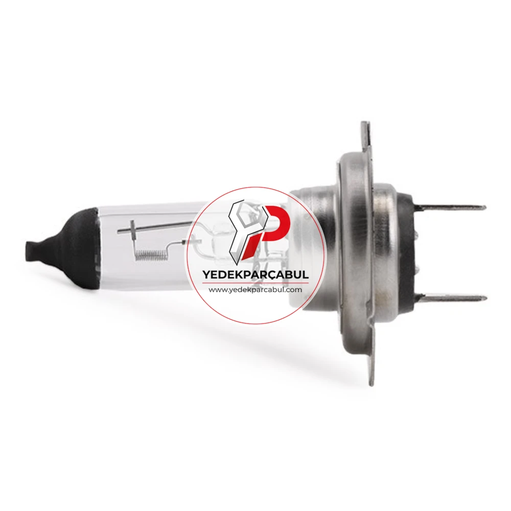 Bosch Ampul H7 Longlife Daytime 12V 55W