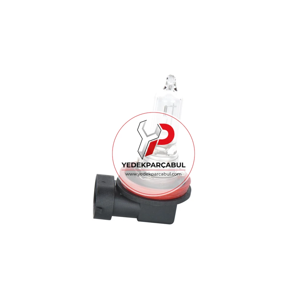 Bosch Ampul H9 Pure Light 12V 65W