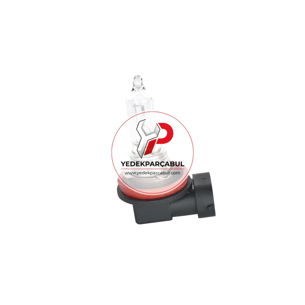Bosch Ampul H9 Pure Light 12V 65W