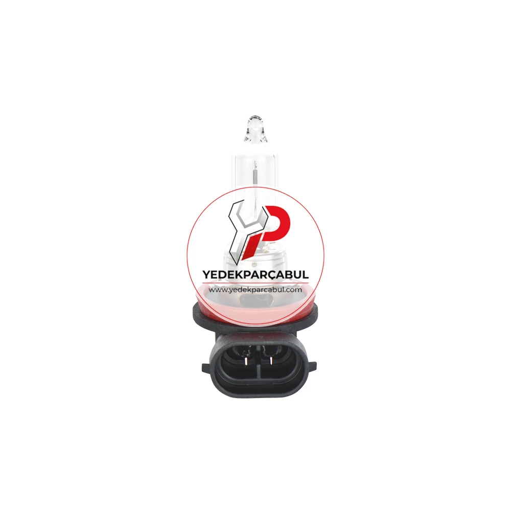 Bosch Ampul H9 Pure Light 12V 65W
