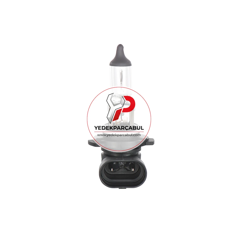 Bosch Ampul H10 Pure Light 12V 42W