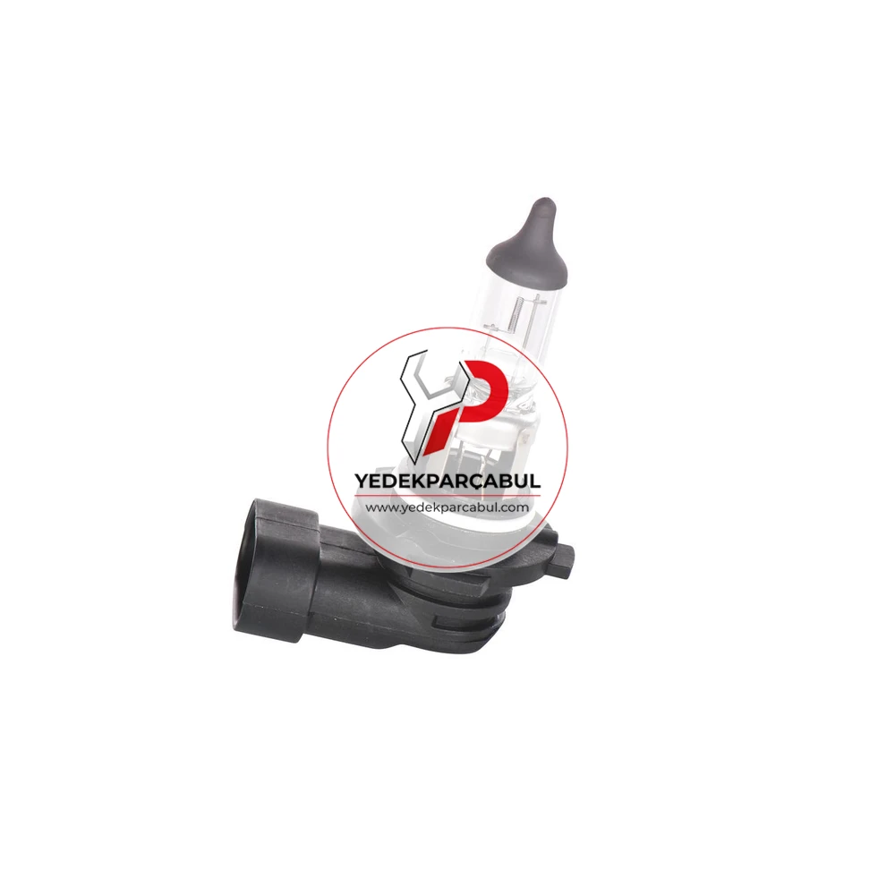 Bosch Ampul H10 Pure Light 12V 42W