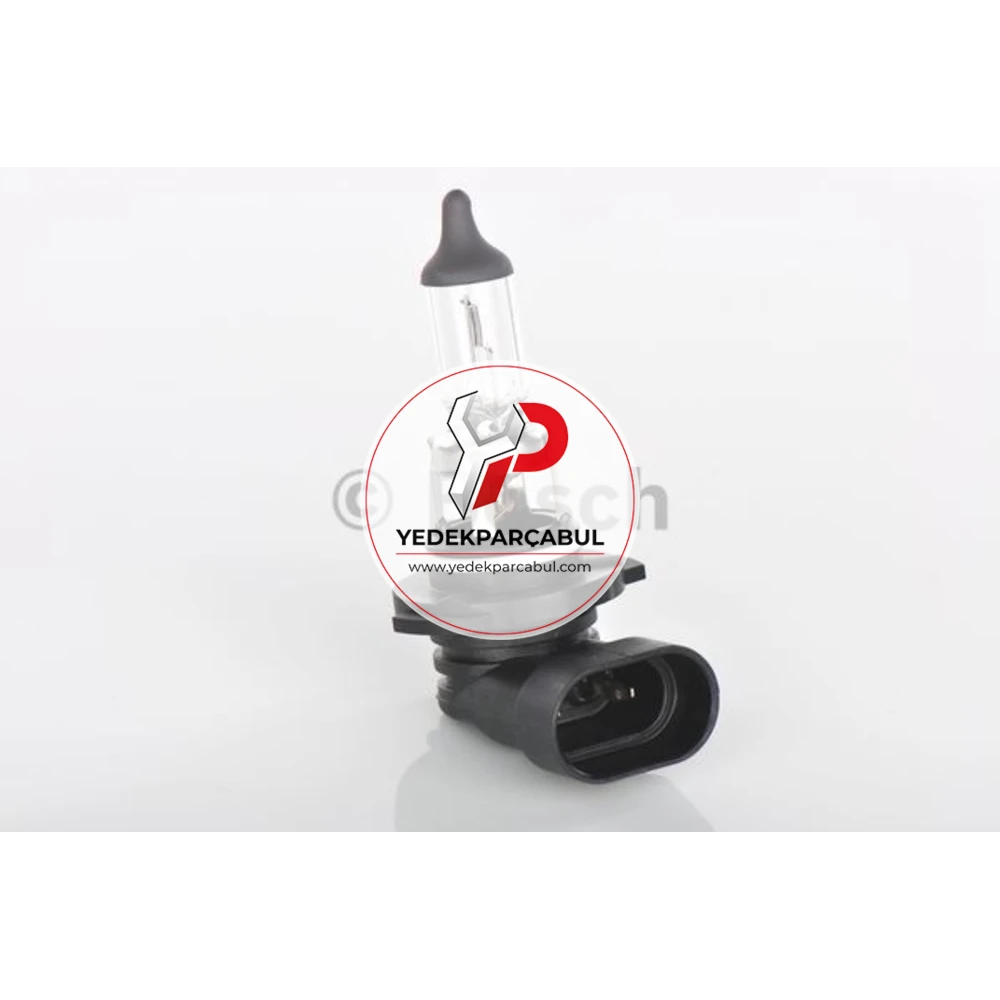 Bosch Ampul H10 Pure Light 12V 42W