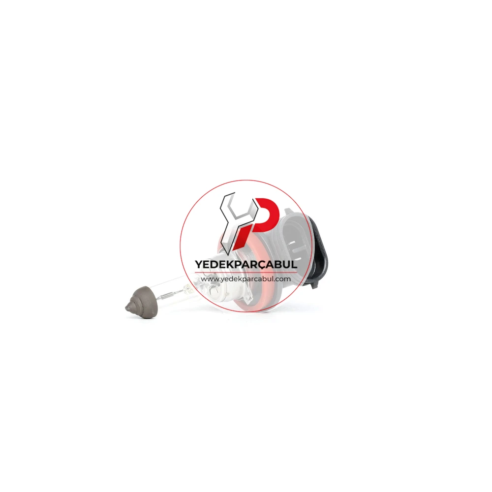 Bosch Ampul H11 Pure Light 12V 55W