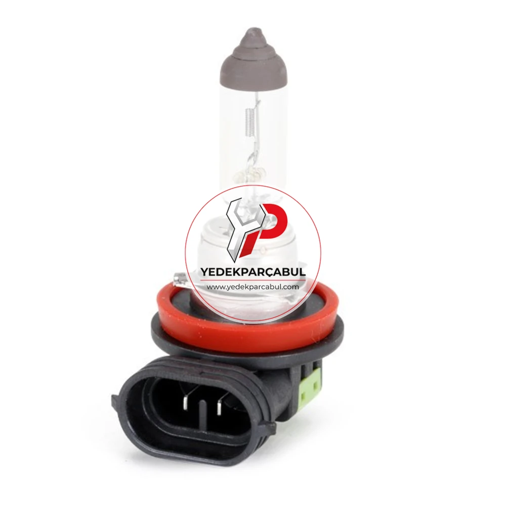 Bosch Ampul H11 Pure Light 12V 55W