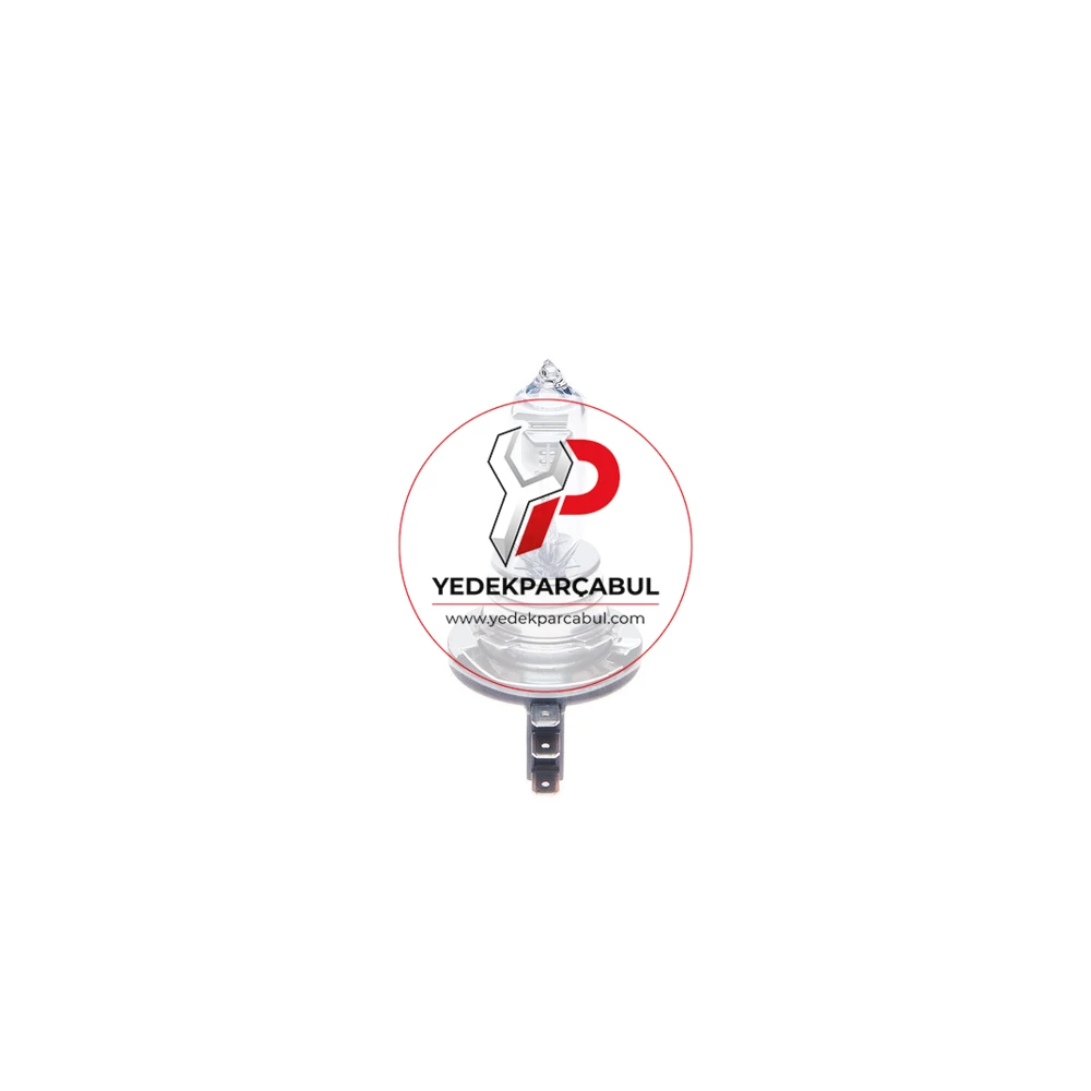 Bosch Ampul H15 Pure Light 12V 15W/55W