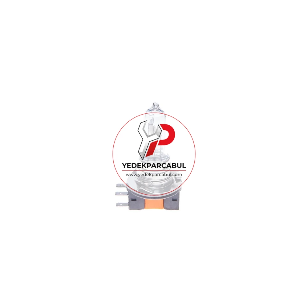 Bosch Ampul H15 Pure Light 12V 15W/55W