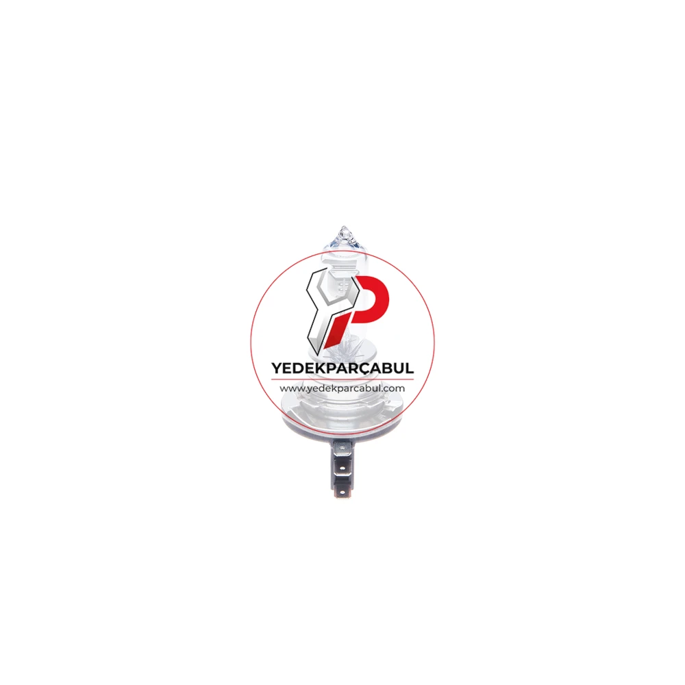 Bosch Ampul H15 Pure Light 12V 15W/55W