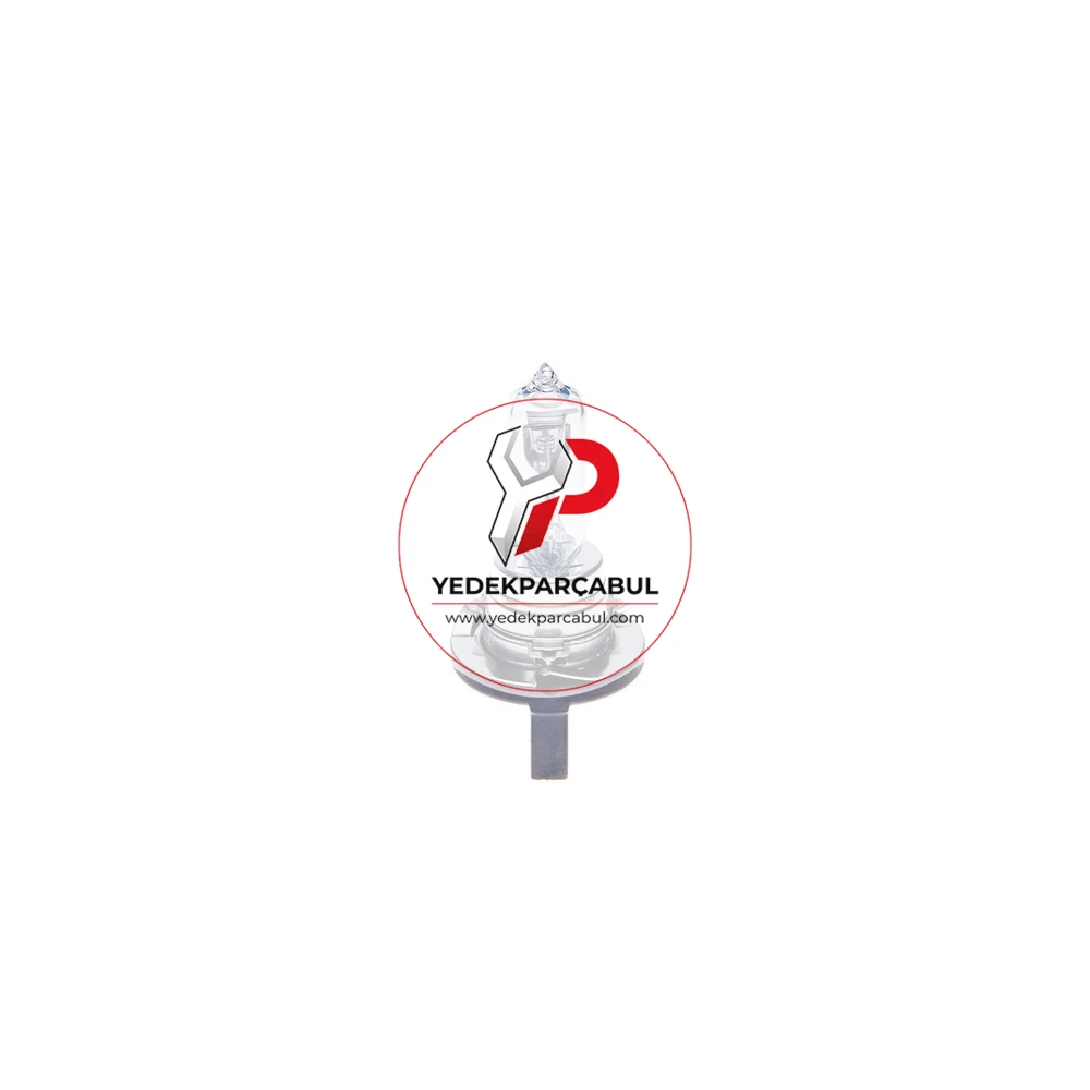 Bosch Ampul H15 Pure Light 12V 15W/55W