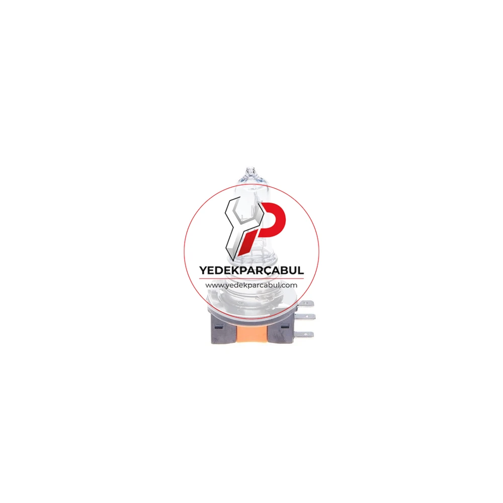 Bosch Ampul H15 Pure Light 12V 15W/55W